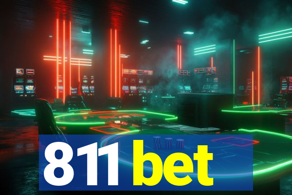 811 bet